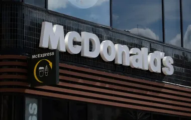 Закроется ли McDonald's в Днепре и Чернигове: что говорит компания и откуда слухи