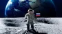 Ядерная станция на Луне и новая МКС: в "Роскосмосе" пообещали новую космическую гонку