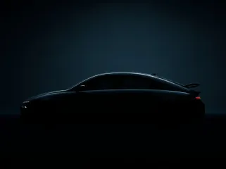 Самый быстрый Hyundai в истории мощностью 650 сил рассекретили до презентации (фото)