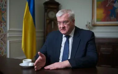 Сибига возмутился поздравлениями стран ко "дню России": было неприятно