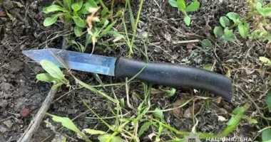 У Кривому Розі чоловік зарізав 45-річну жінку під час сварки: деталі інциденту