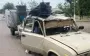 Россияне ударили дронами по автобусу и авто на Донетчине: есть жертвы