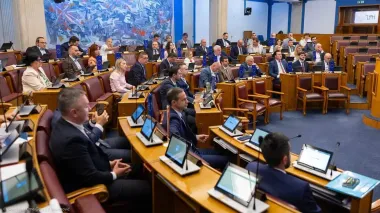 Montenegro to join EU military training mission for Ukrainian troops