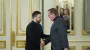 Zelenskyy announces three-year plan for IRIS-T deliveries from Germany