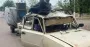 На Донеччині війська РФ обстріляли автобус і легковик із пасажирами: є жертви та постраждалі