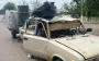 Occupiers strike bus and civilian car with FPV drones in Donetsk region – 2 killed, 4 injured. PHOTOS