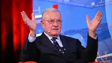 Келлог розповів про плани зупинити війну та повернути Росію до "Ліги Націй"