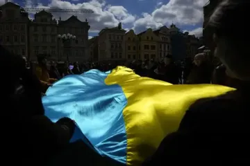 На тайной встрече мировой элиты будут говорить о будущем Украины