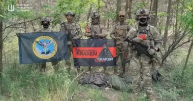 У ГУР назвали ім’я мільйонного знищеного російського окупанта