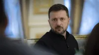 War enters stage where everyone fighting for finances, Zelenskyy believes
