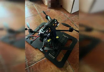 Почти диверсия: Минобороны снова закупило FPV-дроны "Феникс", опасные для бойцов, — волонтер (фото)