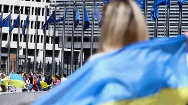European Council to consider support for Ukraine, its membership prospects on June 26-27
