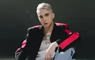 MELOVIN розповів про пережиту операцію