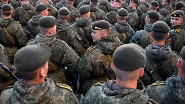 Миллионный уничтоженный оккупант: в ГУР рассказали, кем он был