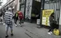 В Украине евро подорожал до рекордного уровня