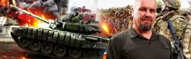 Мобілізація по-новому: чи посилять призов через наступ армії РФ