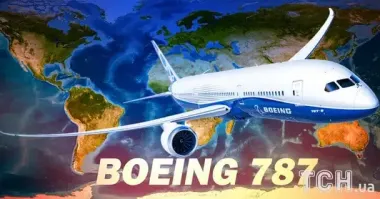 Boeing 787 розбився в Індії: де вони ще літають та чому їх бояться пасажири
