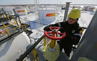 G7 может снизить предельную цену на российскую нефть без поддержки США, - Reuters