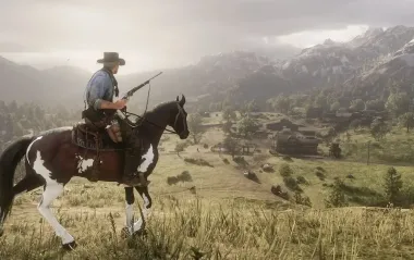 7 лучших модов для Red Dead Redemption 2, которые превратят игру в настоящее приключение