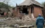 Russian drone strikes civilian infrastructure in Sumy region, injuring two women