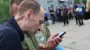 "At home!": Ukraine releases videos from latest prisoner exchange – videos