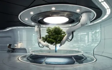 Що змінить наш світ до 2050 року: 10 проривів, які вже не зупинити