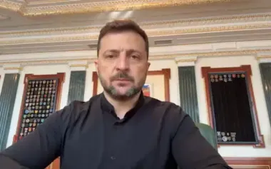 Zelenskyy on POW swap: Among those returned are soldiers held since 2022 and those previously listed as missing. VIDEO