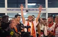 Галатасарай подписал ключевого игрока сборной Германии: детали сделки