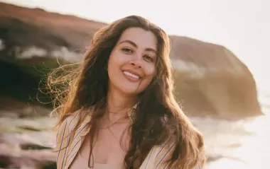 "Без розовых очков". Рамина рассказала о любви с военным и дала важный совет