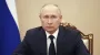 Путин заявил о создании в России войск беспилотных систем