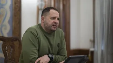 Coordination of partners in Ramstein format also discussed during meeting with Pistorius – Yermak