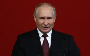 Повторяет за Украиной? Путин создал собственные войска беспилотников