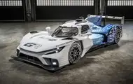 Toyota представила водневий гоночний концепт на Ле-Мані