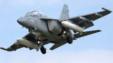 One person killed and three injured in Russian attacks on Zaporizhzhia Oblast