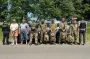 В Одесской области четверо псевдовоенных хотели бежать в Молдову: детали