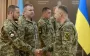 Сирський нагородив військових за 1 млн знищених окупантів: кого відзначили