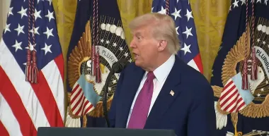 Трамп сказал, что Путин потерял 51 миллион человек во Второй мировой войне (видео)