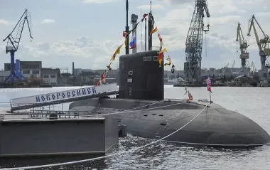 "Все усложнится": морской флот РФ будет в выигрыше от глобального потепления, — NYT