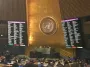 Генасамблея ООН закликала до негайного припинення вогню у Газі