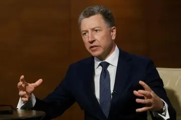 "Пытается убедить Путина": Волкер объяснил, почему Трамп давит исключительно на Украину