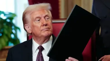 Суд заборонив Трампу розгортати війська Нацгвардії в Лос-Анджелесі