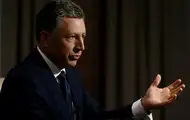 Уолкер объяснил, почему Трамп давит исключительно на Украину