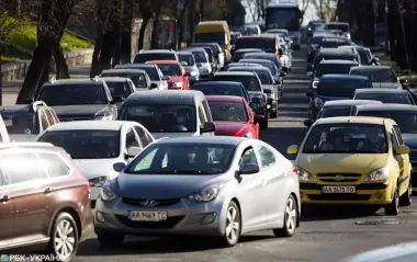 Виїхати з Києва стане проблемою? Яку вулицю перекривають майже на місяць (схема)