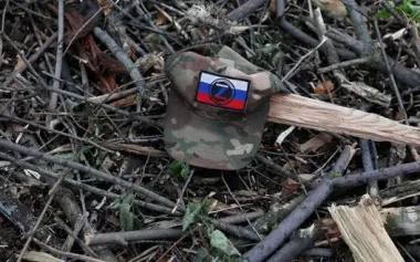 Total combat losses of Russian Federation since beginning of war - about 1,001,560 people (+1,220 per day), 10,934 tanks, 29,105 artillery systems, 22,791 armored combat vehicles. INFOGRAPHICS