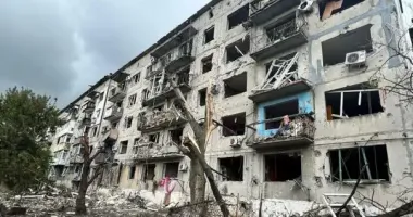 Россияне убили 2 и ранили 5 жителей Донецкой области