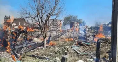 Сумщина під вогнем: за добу понад 50 обстрілів, є постраждалі