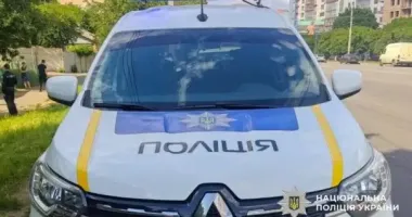 Кривавий конфлікт у Кременчуці: постраждав 50-річний чоловік