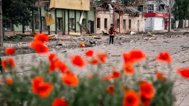 Россия более 50 раз ударила по Сумской области: ранены две женщины