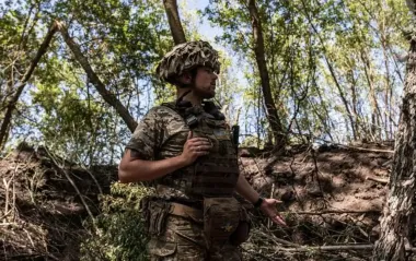 ВСУ отбили более 60 штурмов россиян возле Покровска: Генштаб рассказал о ситуации на фронте