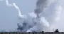 Many explosions thundered in occupied Crimea
